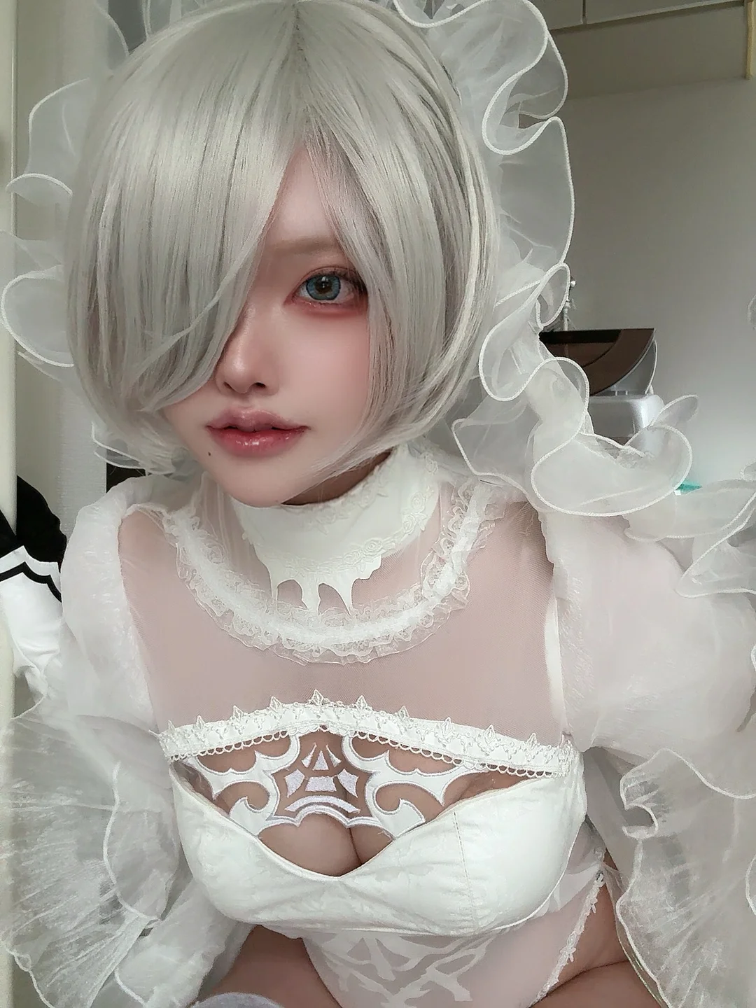 Etocha - No.008 Bride 2B [124P-137MB] tg@simisebaisi 【丝足阁】109.webp